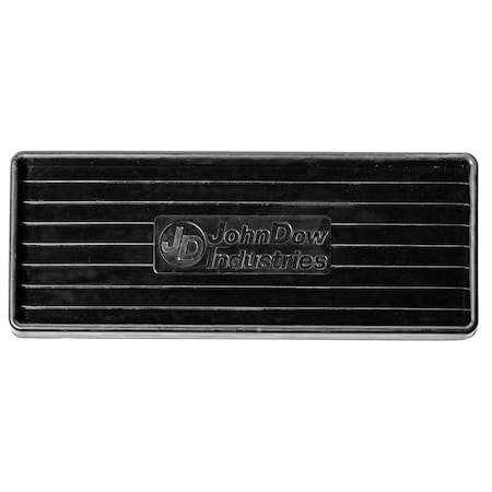 Johndow Industries Rubberized Tool Tray JDI-RT1